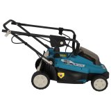 DEDRA DED7198 plneklipper #1