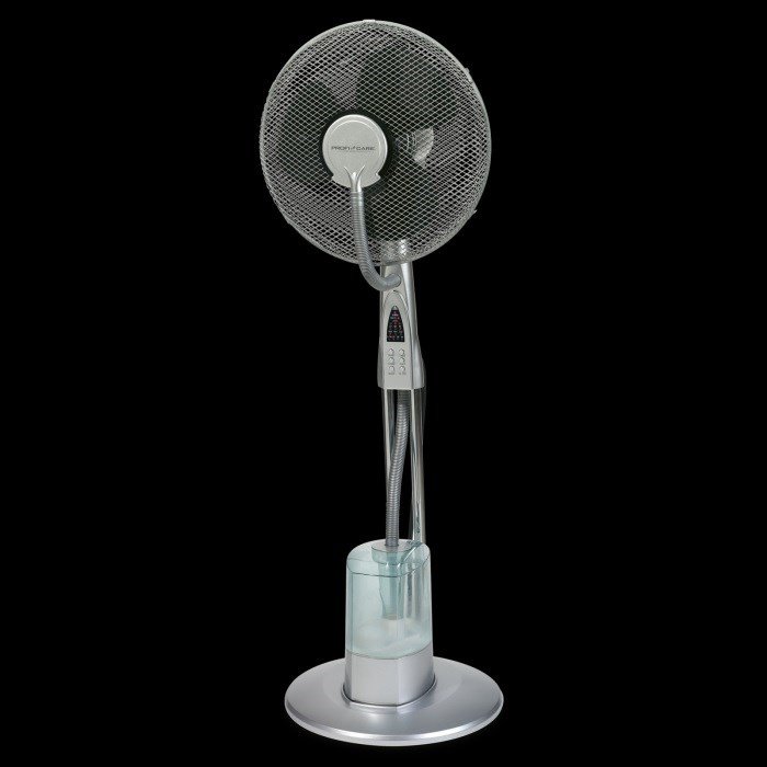 Ventilator med befugter Profi Care PC-VL 3069 #3
