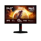 AOC G4 25G4KUR computersk�rm 62,2 cm (24.5