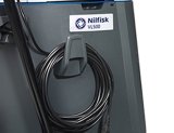 Nilfisk VL500 55-2 EDF 28 L Tromle vakuum Tr&vd 2500 W Posels #4