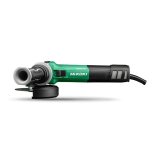 Hikoki G13VE2 WQZ vinkelsliber 12,5 cm 1320 W 1,7 kg #1