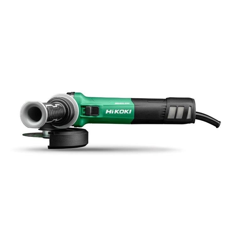 Hikoki G13VE2 WQZ vinkelsliber 12,5 cm 1320 W 1,7 kg #1