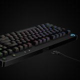 Logitech G 920-009392 tastatur Spil USB QWERTY US International Sort #6