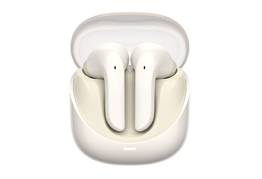 Havit Modern Buds Bluetooth Headset Beige #7