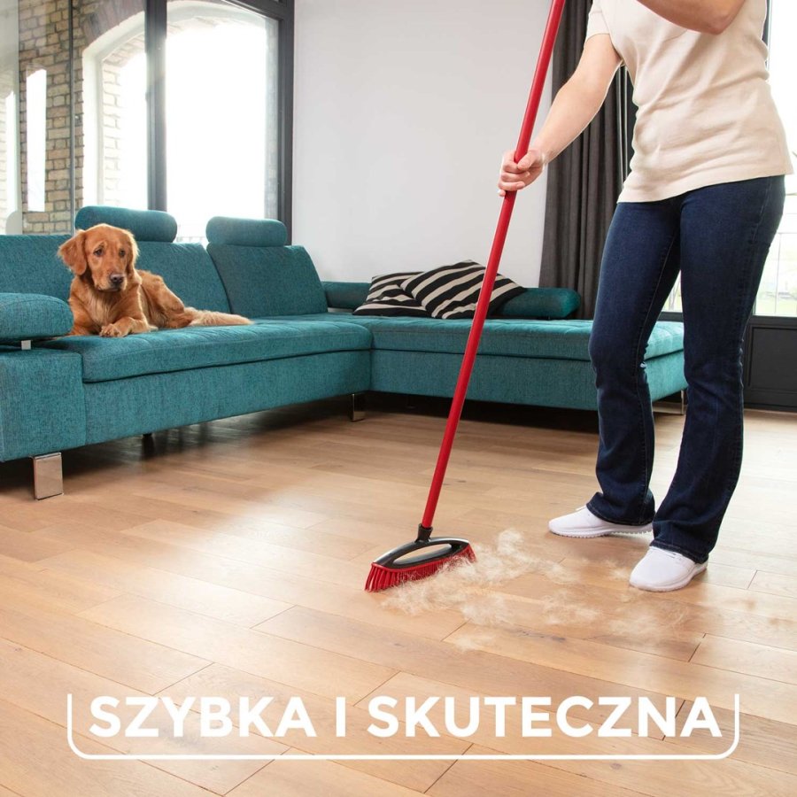 Vileda Always Clean PET PRO-brste #4