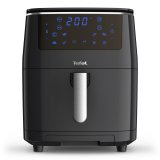 Tefal Easy Fry Grill & Steam FW2018 Enkelt Enkeltstende 1700 W Varmluftsteger Sort #3