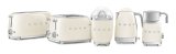 Smeg 50's Style Elkedler KLF04CREU Creme #35