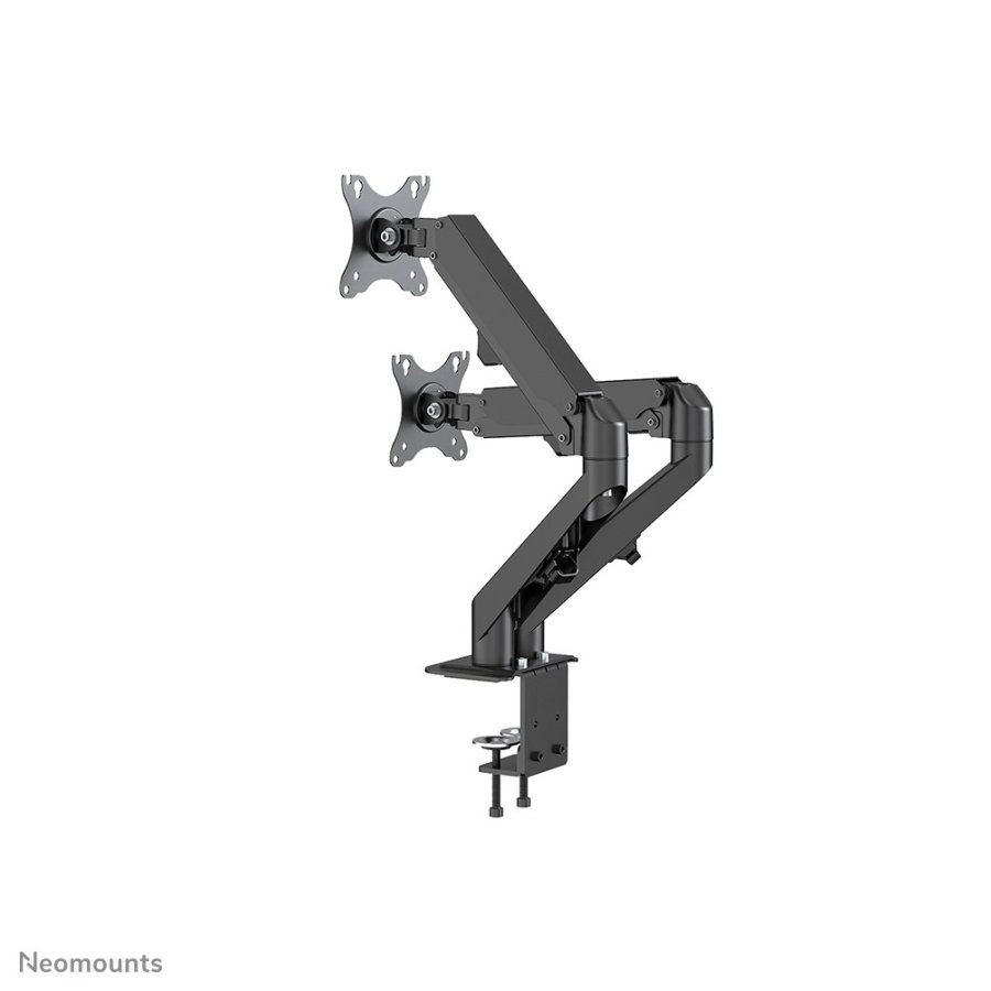 Neomounts DS70-700BL2 skrmbeslag og -stativer 68,6 cm (27