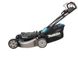 Makita LM001CZ plneklipper Manuel plneklipper Batteri Grn #9