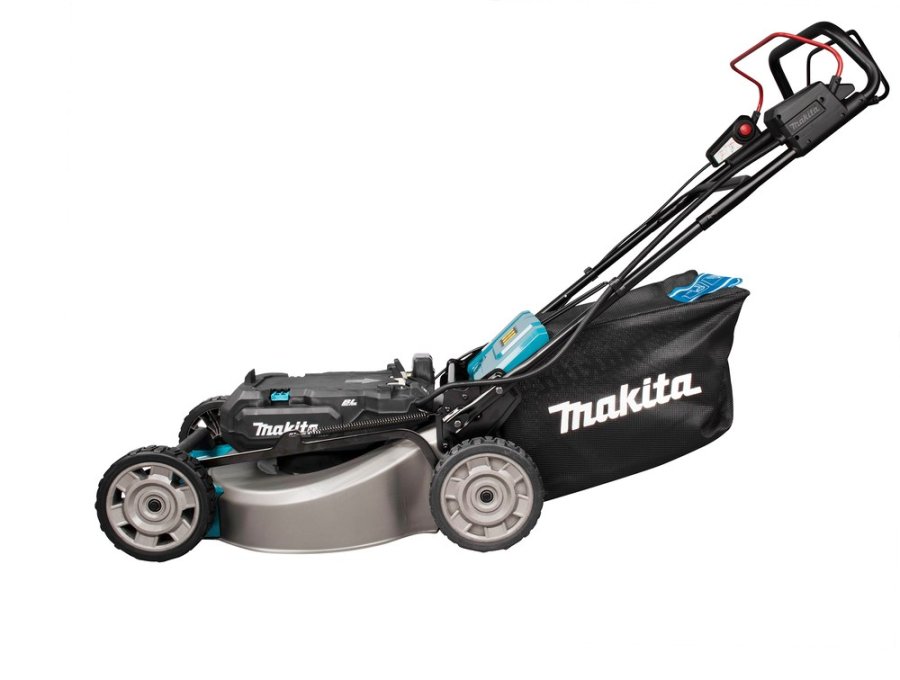 Makita LM001CZ plneklipper Manuel plneklipper Batteri Grn #9