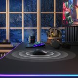 SteelSeries Rival 3 Wireless Gen 2 Aqua Mouse #12