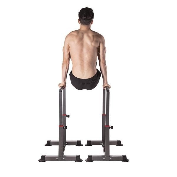 HMS PW30 Pro push-up support railing #10