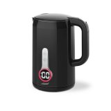 Maestro MR-025-BLACK elkedel #1