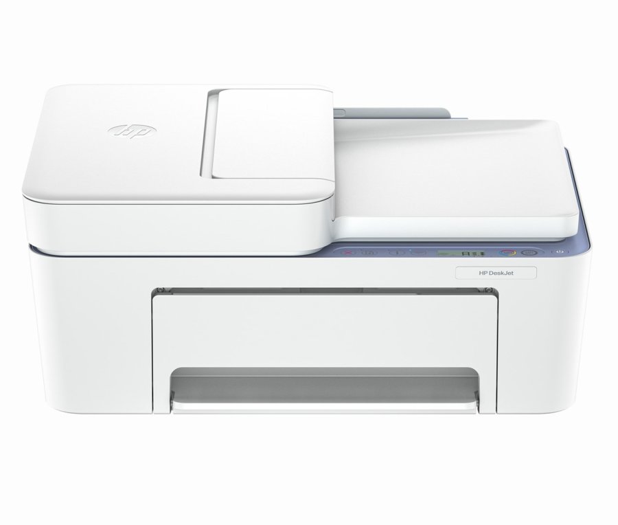 HP DeskJet 4322 Tr�dl�st All-in-One Farve Printer #1