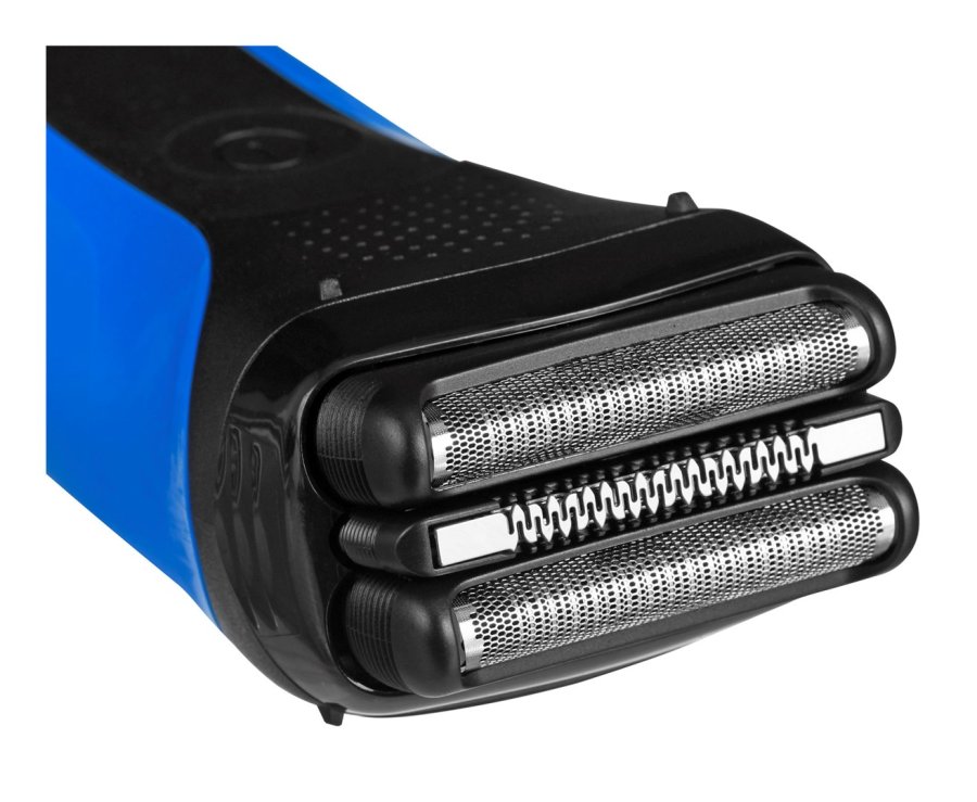 BRAUN Series 3 310S Elektrisk shaver Sort, Bl� #6