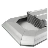 PowerNeed SSL34 udendrsbelysning Udendrs piedestal/postbelysning Ikke-udskiftelig pre(r) LED #5