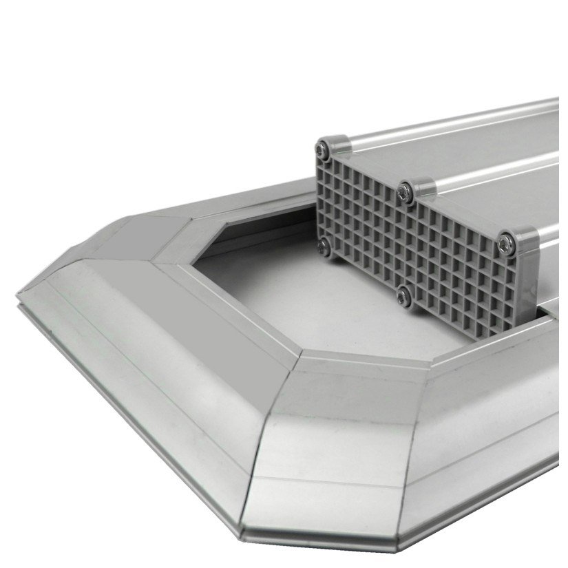 PowerNeed SSL34 udendrsbelysning Udendrs piedestal/postbelysning Ikke-udskiftelig pre(r) LED #5