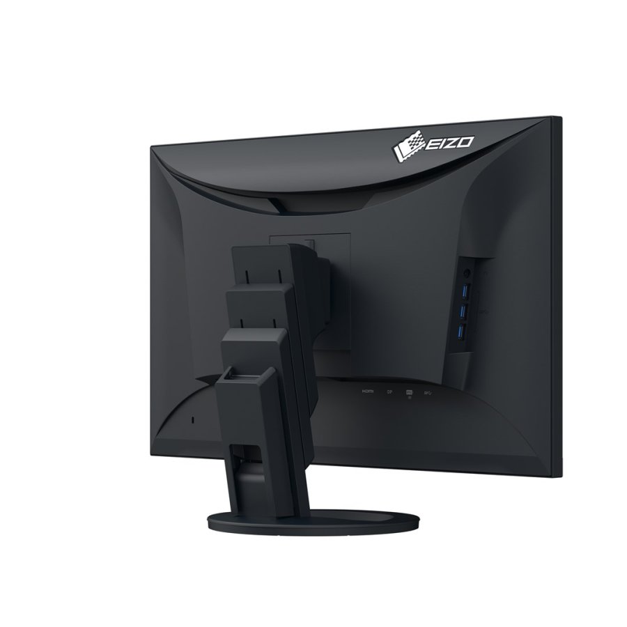 EIZO FlexScan EV2720-BK Monitor 27