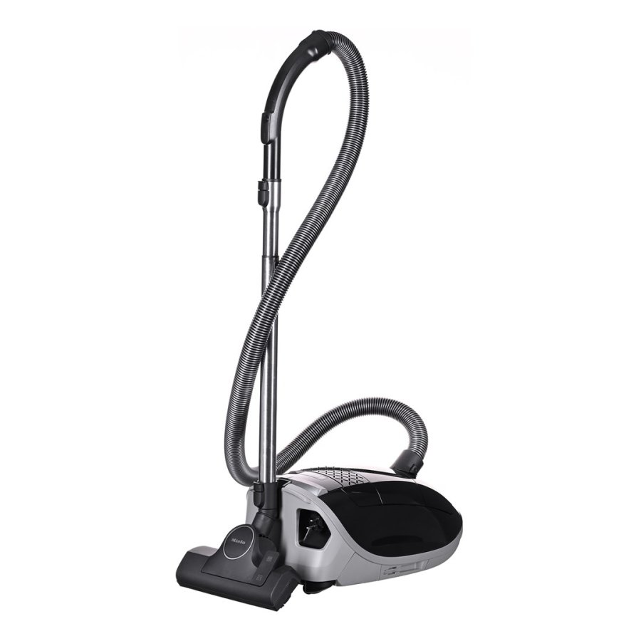Odkurzacz MIELE Guard M1 Cat&Dog Obsidian Black #2