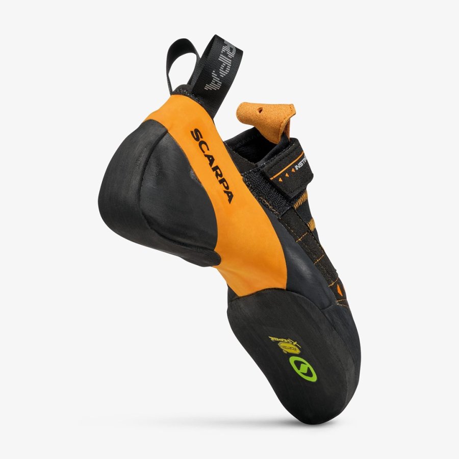 Scarpa INSTINCT VS Sort #5