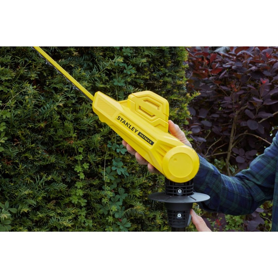 Stanley FATMAX SFMCPH845M1-QW elektrisk hkkeklipper Dobbeltklinge 4,1 kg #15
