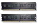 G.Skill 8GB DDR4 hukommelsesmodul 2 x 4 GB 288-pin DIMM Fejlkorrigerende kode #1