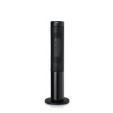 Domo DO7345H varmeapparat Indendrs Sort 2000 W #4
