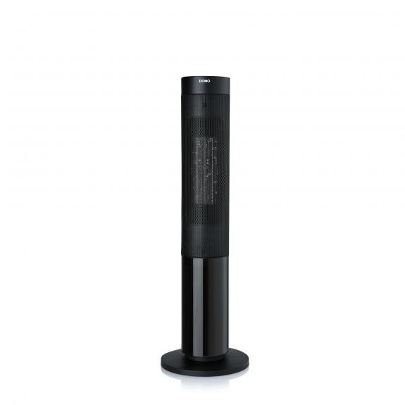 Domo DO7345H varmeapparat Indendrs Sort 2000 W #4