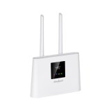 Rebel RB-0702 trdls router Enkelt band (2,4 GHz) 3G 4G #4