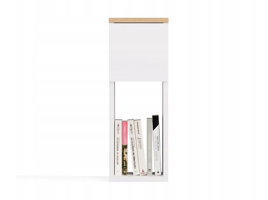 GALAX 20/1S NATBORD HVID/ARTISAN #3