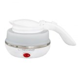 Esperanza EKK023 elkedel 0,5 L 750 W Hvid #11