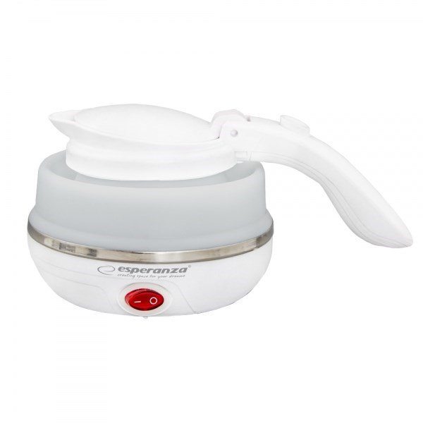 Esperanza EKK023 elkedel 0,5 L 750 W Hvid #11