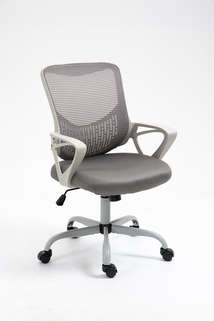 Activejet Kontorstol YK507 gr #16