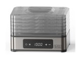 Black+Decker BXDE401E t�rrer til frugt, svampe og gr�ntsager #1