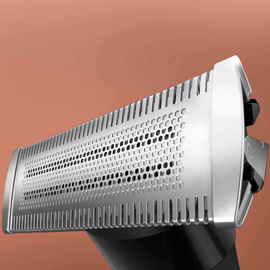 Gillette Style Master 4D Blade Sort 3 #4