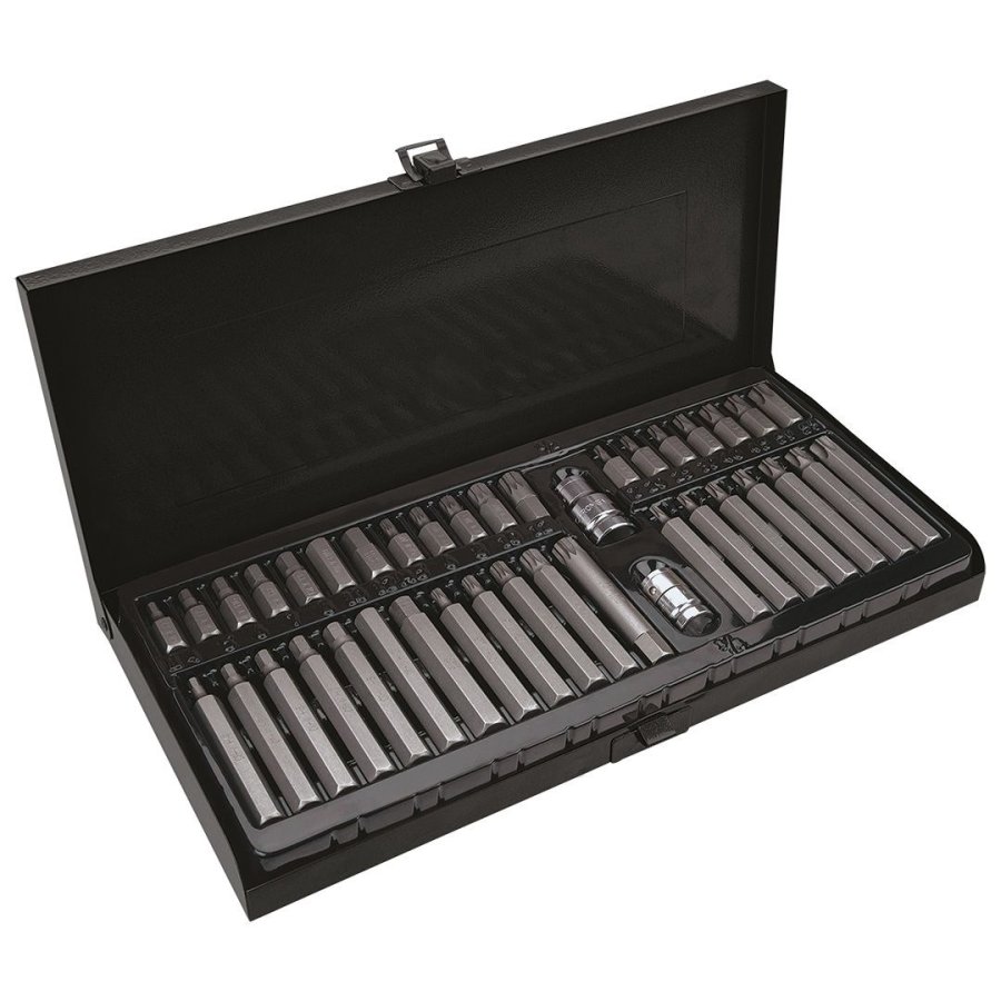 NEO TOOLS bits�t, 40 dele #1
