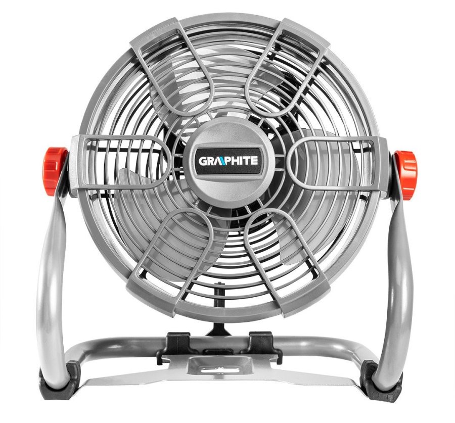 Graphite 58G080 ventilator #16