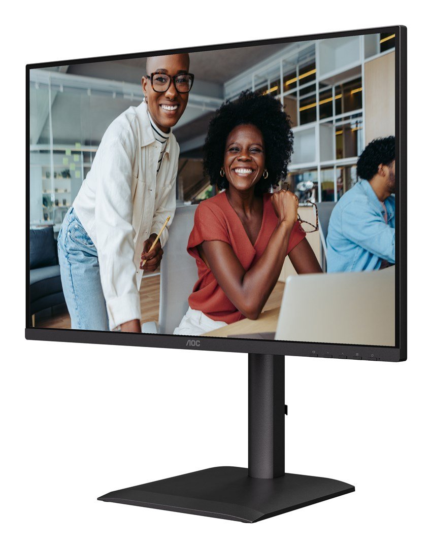 AOC E4 X24E4U computersk�rm 61 cm (24
