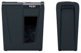 Rexel Secure S5 papirmakulator Stribe makulering 70 dB Sort #7