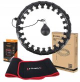 Hula Hop HMS HHW01 sort + BR163 st #1