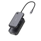 Verbatim 32146 trdlst skrmkort USB Full HD Desktop #1