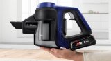 Bosch Serie 6 BBS611MAT stav stvsuger & elektrisk kost 2-in-1 stick vacuum Batteri Dry Posels 0,3 L Bl 2,5 At #13