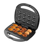 Adler AD 3071 Jordnddetoaster (12 stk.) Sort #6