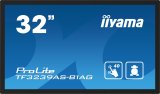 iiyama TF3239AS-B1AG skilte display Digital fladpaneldisplay 80 cm (31.5
