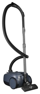 Electrolux EB61C4DB st�vsuger 3,5 L Tromle vakuum Dry 850 W St�vpose #3