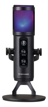 Deltaco Gaming RGB streaming-mikrofon #2