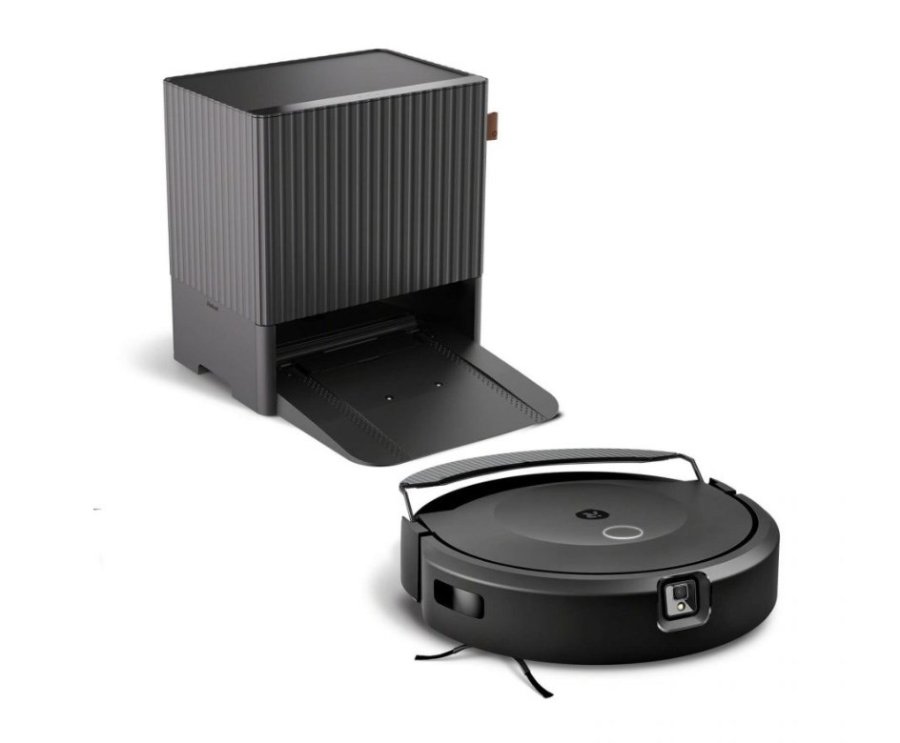 Rengringsrobot iRobot Combo 10 Max (x085840) #5