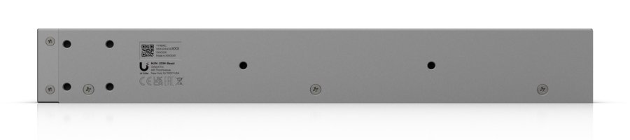 Ubiquiti Dream Machine Beast gateway/controller 10, 100, 1000, 2500, 10000, 5000 Mbit/s #3