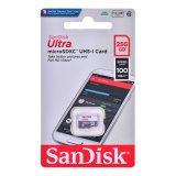 SanDisk Ultra 256 GB MicroSDXC UHS-I Klasse 10 #1