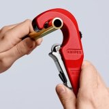 Knipex 90 31 02 SB manuelt rrskrevrktj Rrskrer #12